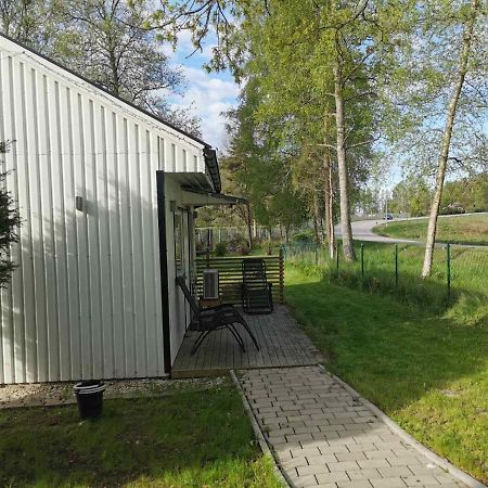 Apartamento Stugor Lilleskog Vargon Exterior foto